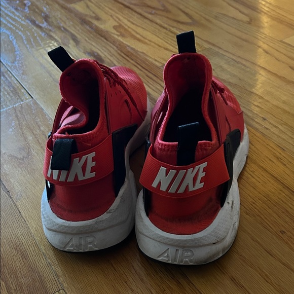 Nike Air Huarache size US 12M - Picture 4 of 5